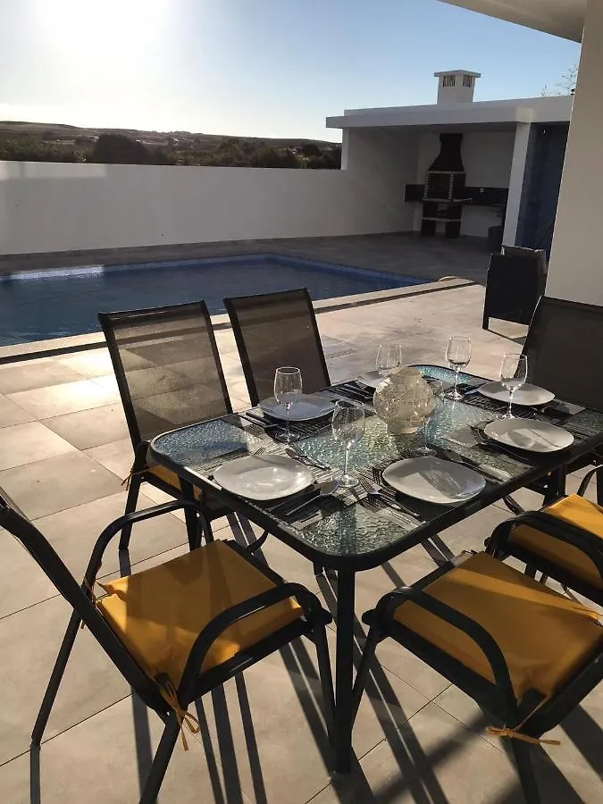 Villa Do Barrudo Vila do Bispo Portugalsko