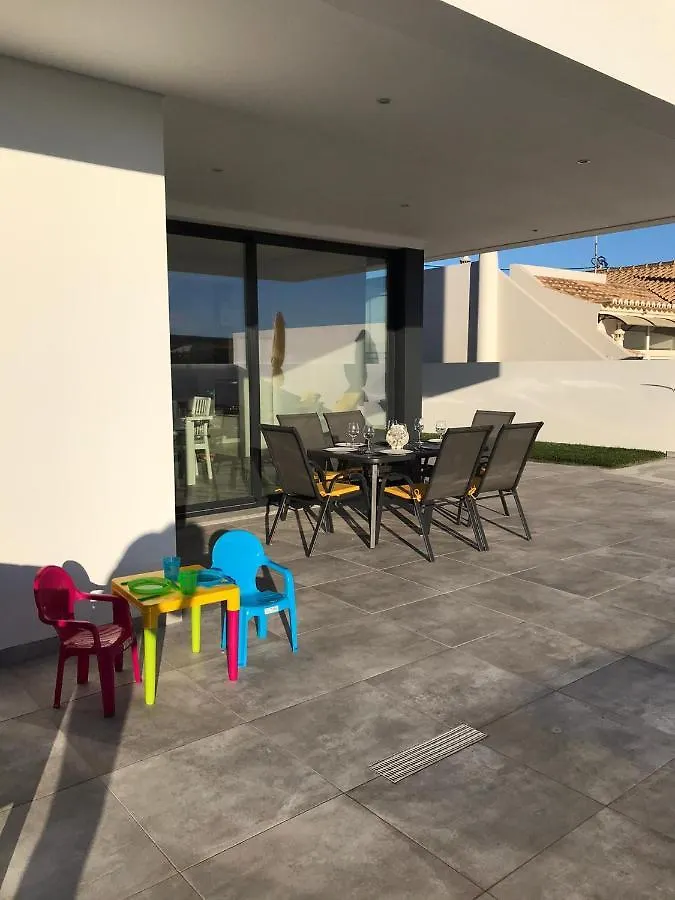 Villa Do Barrudo Vila do Bispo 0*,  Πορτογαλία