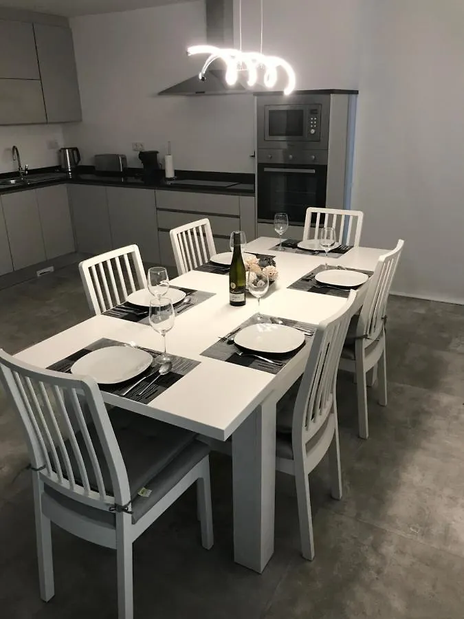 וילה דו ביספו Villa Do Barrudo
