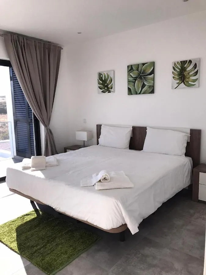 Villa Do Barrudo Vila do Bispo 0*,  Πορτογαλία