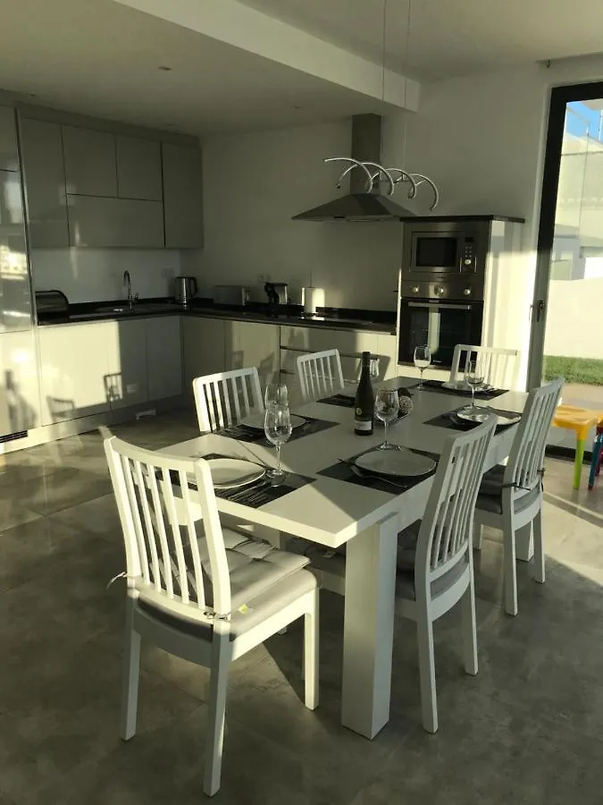 Villa Do Barrudo Vila do Bispo Πορτογαλία