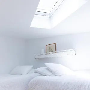  Couette-café Moinho Calmo