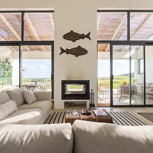  Landhuis Casa Nook Sagres