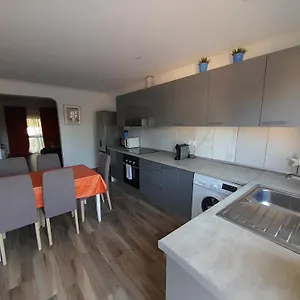 Casa No Campo Algoz