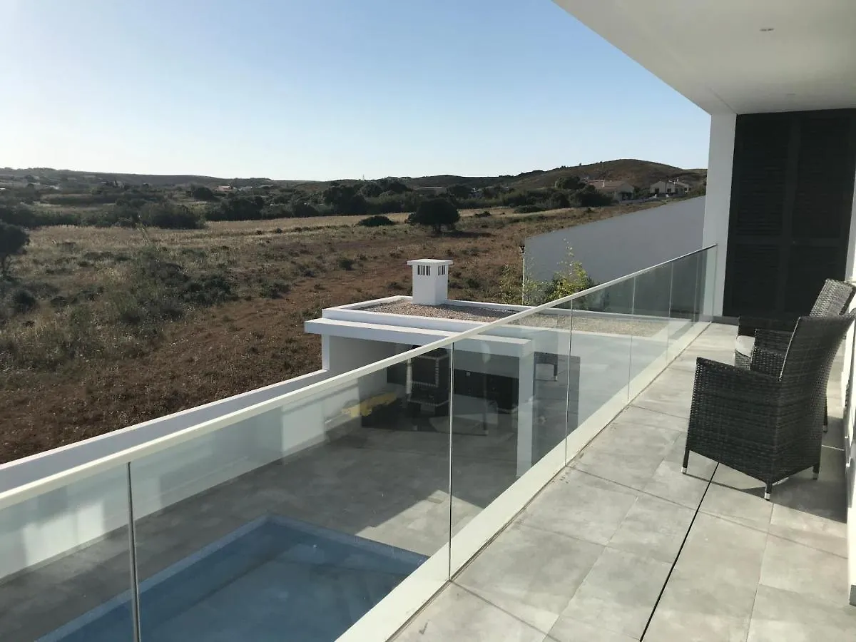 Villa Do Barrudo Vila do Bispo