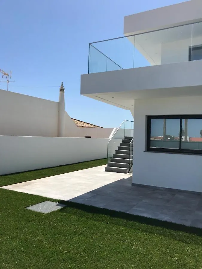 Villa Do Barrudo Vila do Bispo Portugal
