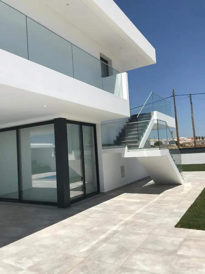 Villa Do Barrudo Vila do Bispo