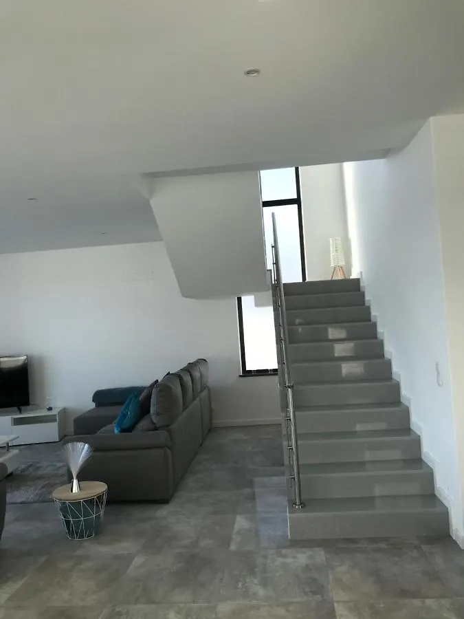Villa Do Barrudo Vila do Bispo Portugalsko