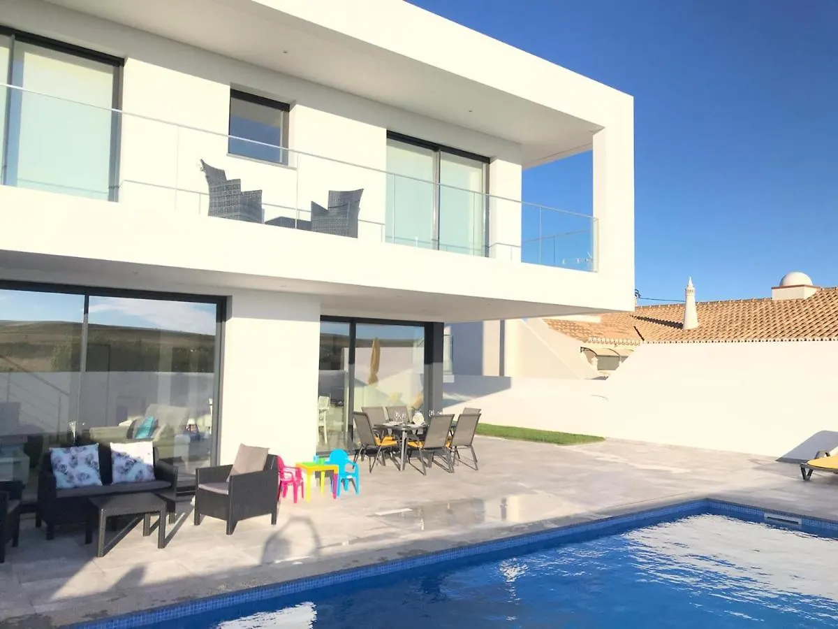 Villa Do Barrudo Vila do Bispo