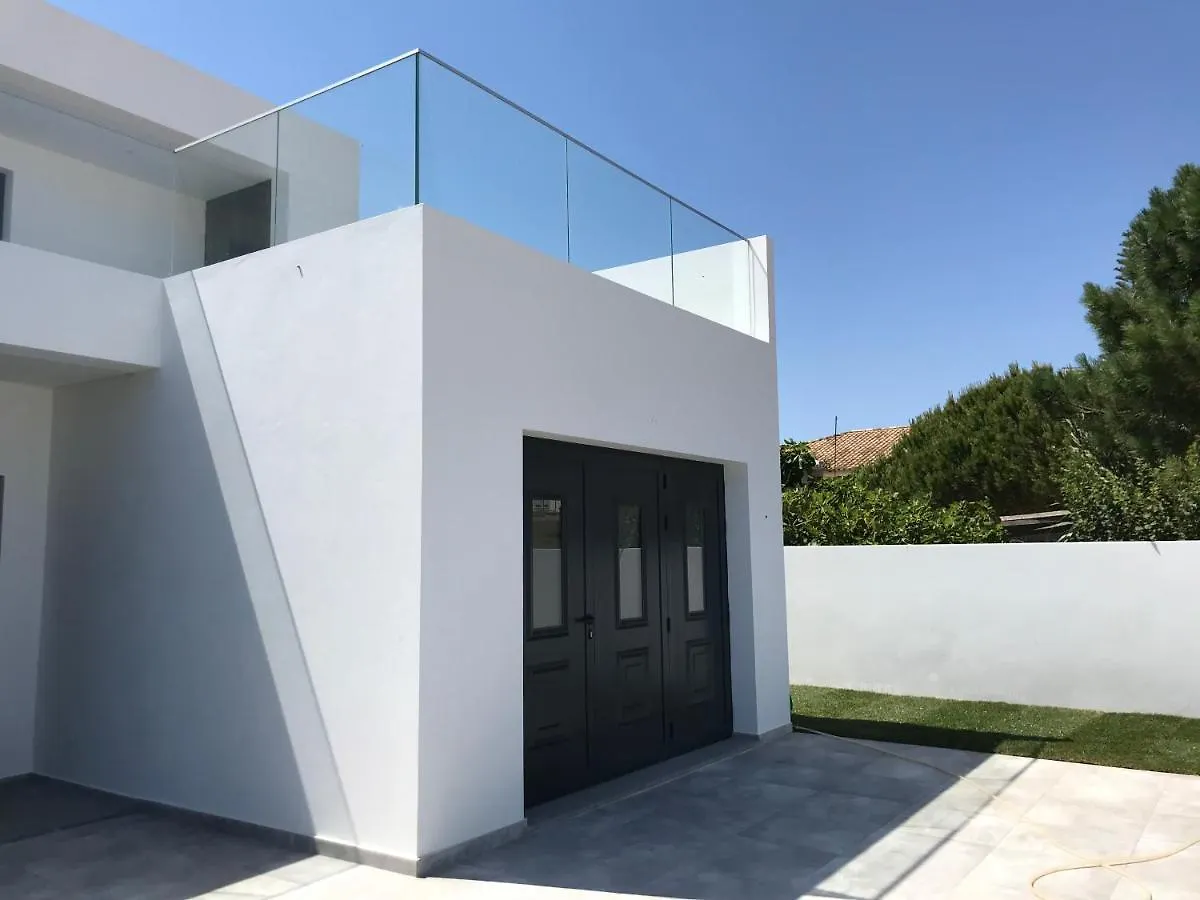 Villa Do Barrudo Vila do Bispo 0*,  Portugalsko