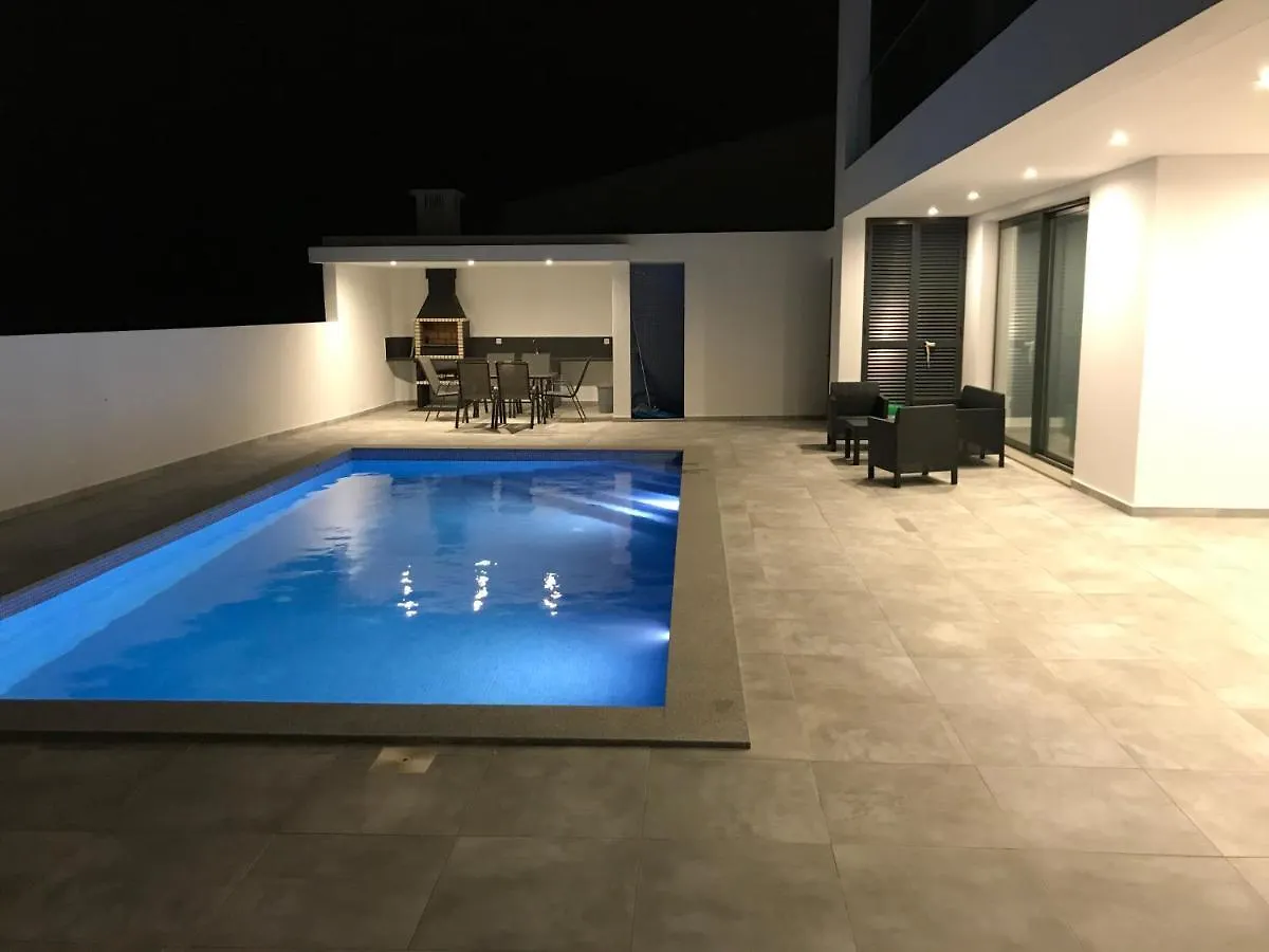 Villa Do Barrudo Vila do Bispo
