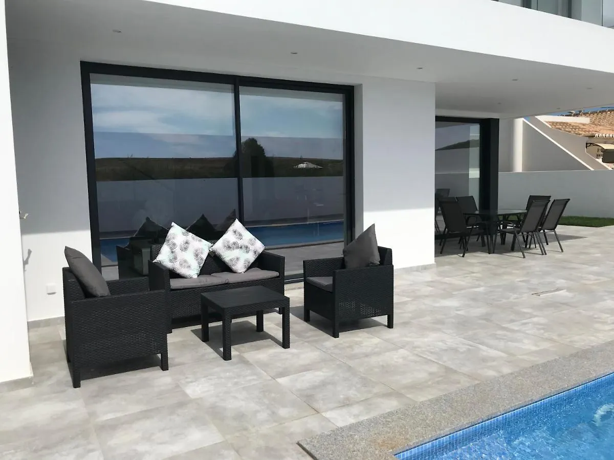 Villa Do Barrudo Vila do Bispo Portugalsko