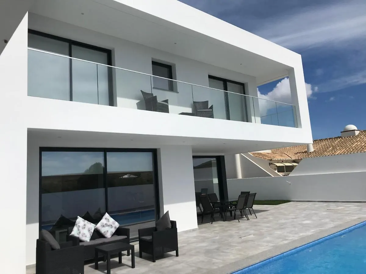 Villa Do Barrudo Vila do Bispo 0*,