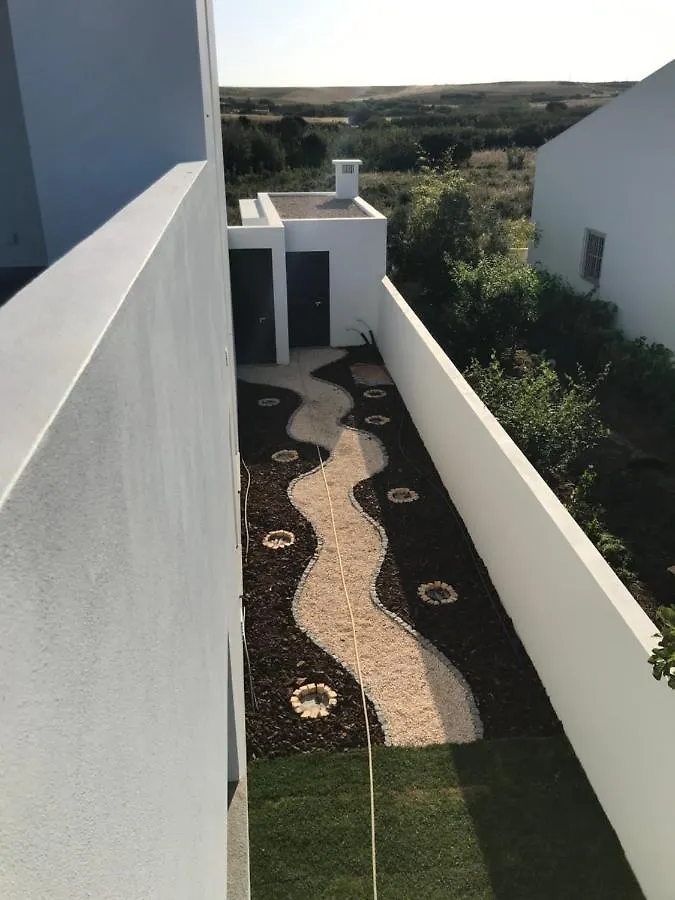 Villa Do Barrudo Vila do Bispo