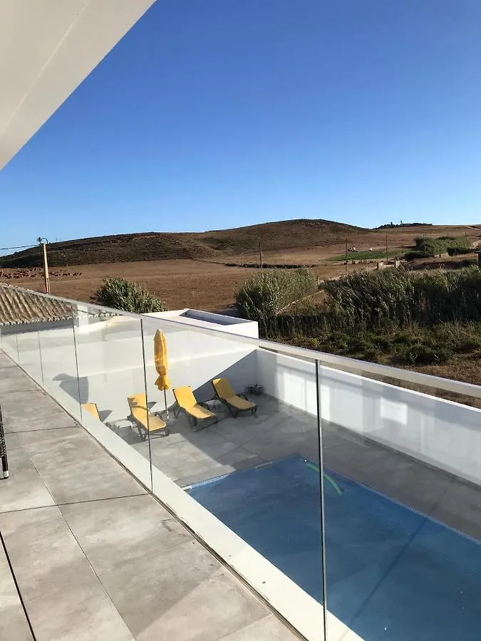 Villa Do Barrudo Vila do Bispo 0*,