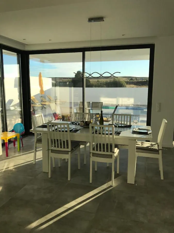Villa Do Barrudo Vila do Bispo