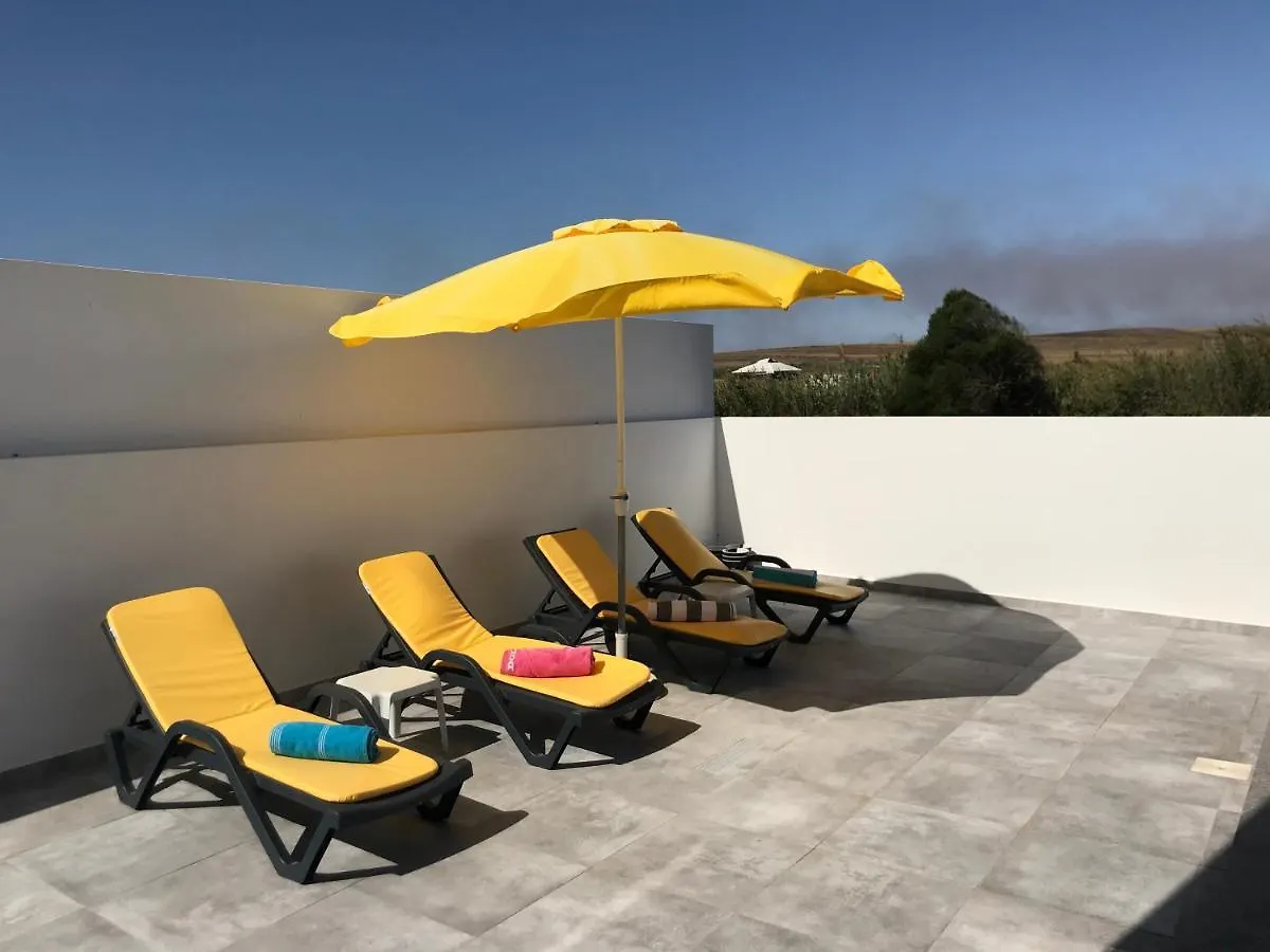 Villa Do Barrudo Vila do Bispo
