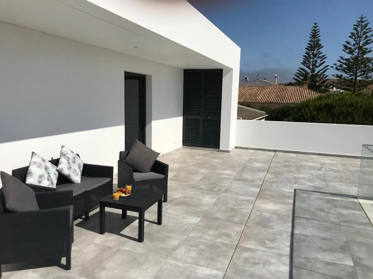 Villa Do Barrudo Vila do Bispo