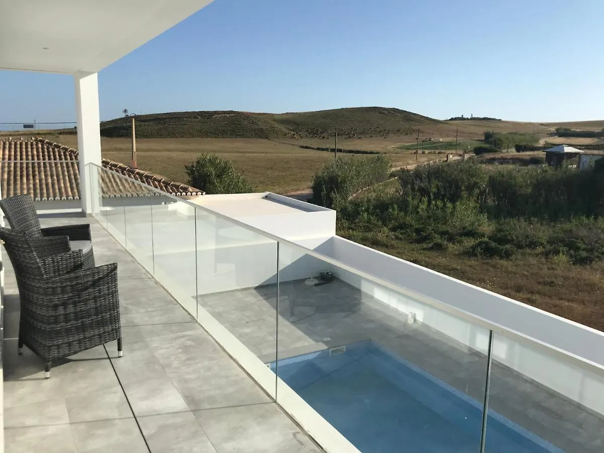 Villa Do Barrudo Vila do Bispo 0*,