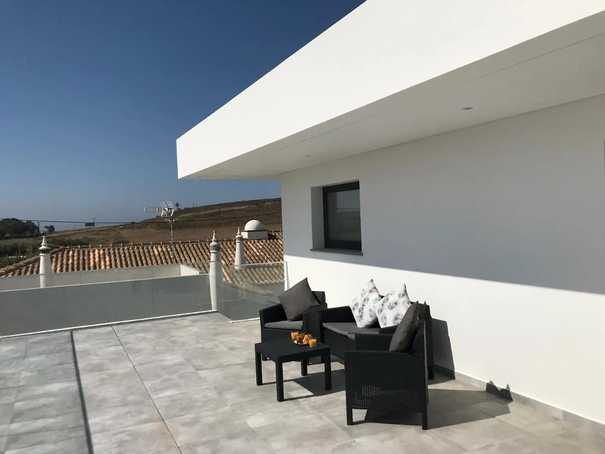 Villa Do Barrudo Vila do Bispo Portugal